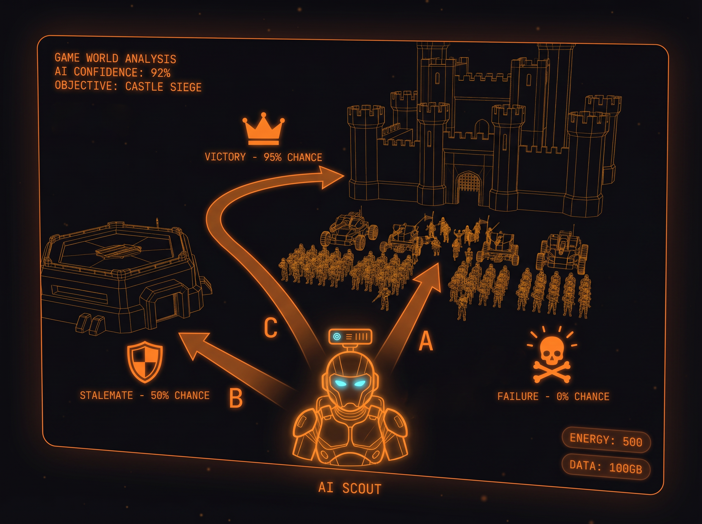 world model ai